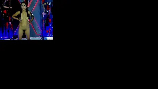Arion and Velvet bdsm online show from 06-06-26, 09:53