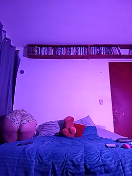 NicoOlivia online show from 02-24-26, 04:46