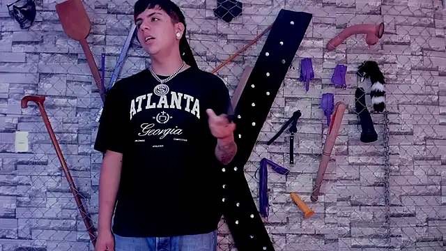 BabyVelvet bdsm online show from 02-04-26, 01:39