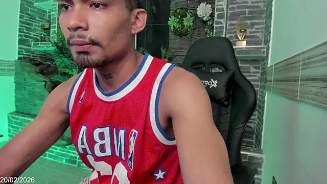 Snapshot of Rpoolrboy chatting on 02-20-26, 08:00 Rpoolrboy online show from 02-20-26, 08:00