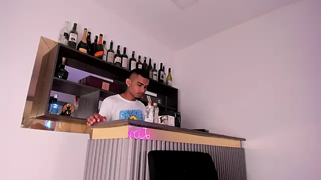 Rpoolrboy online show from 03-21-26, 04:25