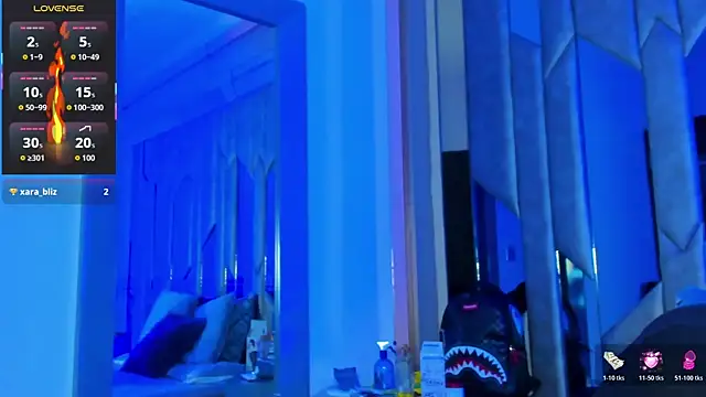 Rpoolrboy online show from 03-19-26, 04:23