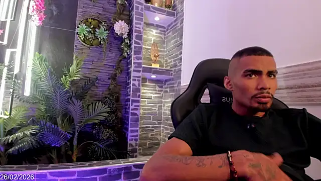 Snapshot of Rpoolrboy chatting on 02-27-26, 03:40 Rpoolrboy online show from 02-27-26, 03:40