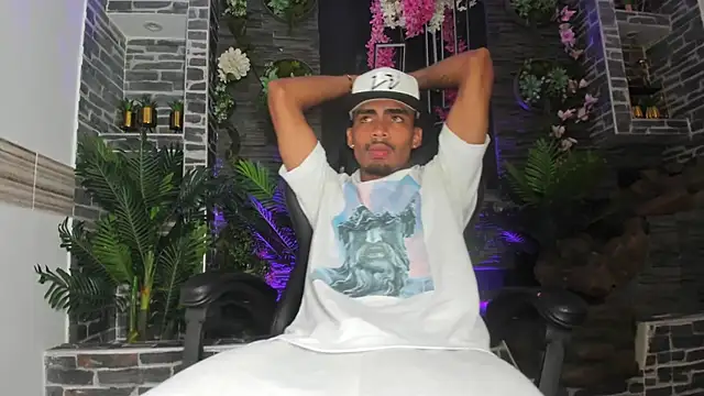 Rpoolrboy online show from 03-28-26, 04:02