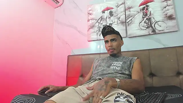 Rpoolrboy online show from 04-22-26, 04:30