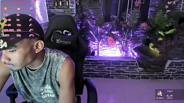 Rpoolrboy online show from 04-02-26, 04:30