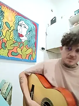 helloandi online show from 04-12-26, 03:43