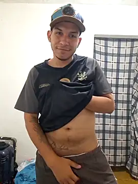 luke ferrari online show from 02-27-26, 01:17