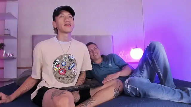 Julien Ansel online show from 02-15-26, 03:40