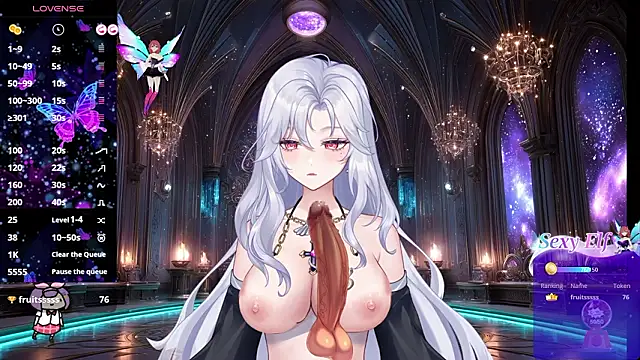 Yuki Hentai online show from 03-19-26, 02:33