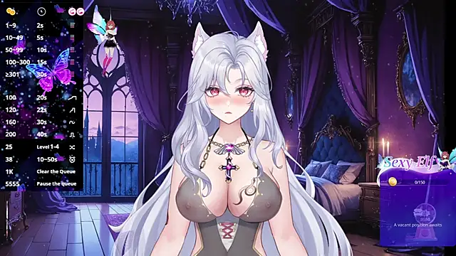 Yuki Hentai online show from 04-03-26, 07:31