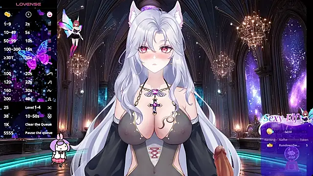 Yuki Hentai online show from 03-17-26, 03:53