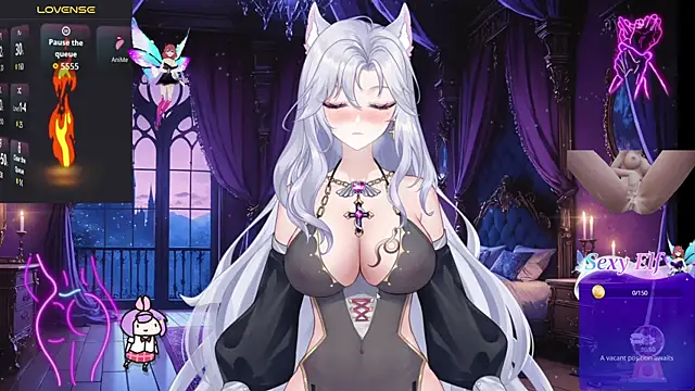 Yuki Hentai online show from 04-15-26, 02:50