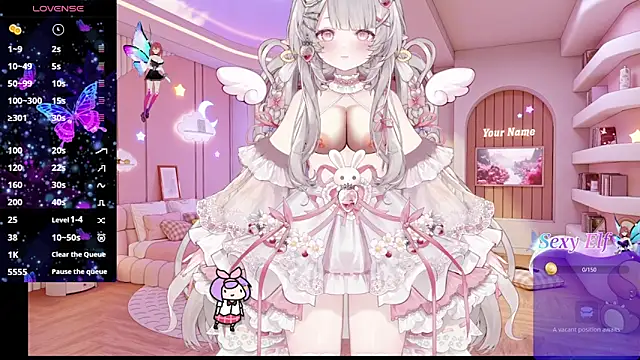 Snapshot of Yuki_Hentai chatting on 02-12-26, 11:04 Yuki Hentai online show from 02-12-26, 11:04