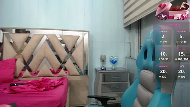 allison max tattoo online show from 02-16-26, 12:42