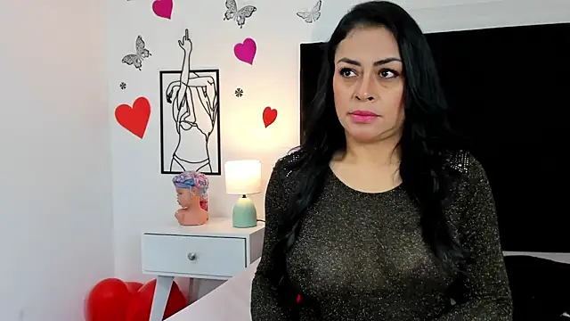 Snapshot of Brenda_Karter chatting on 02-24-26, 12:06 Brenda Karter online show from 02-24-26, 12:06