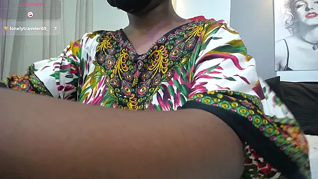 kavya suri  online show from 02-19-26, 07:22