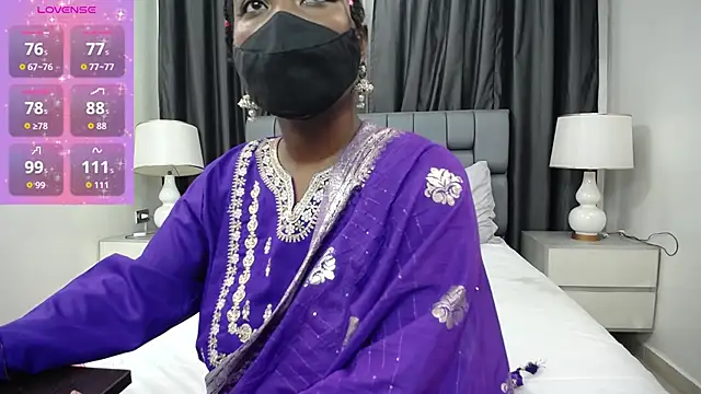 kavya suri  online show from 02-13-26, 07:14