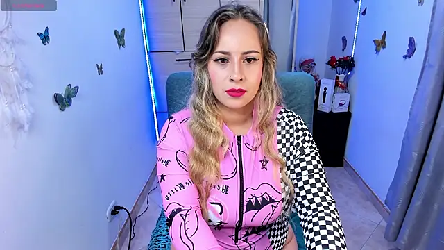 Maria camila776 online show from 03-26-26, 10:24