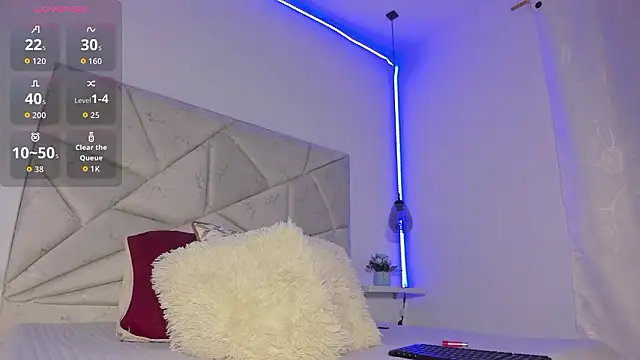 Snapshot of Alejandraa_Ruiz10 chatting on 02-26-26, 11:16 Alejandraa Ruiz10 online show from 02-26-26, 11:16