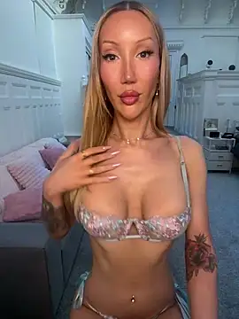 Allana29 online show from 06-17-26, 08:08