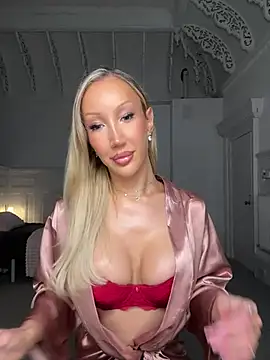 Allana29 online show from 03-19-26, 07:03