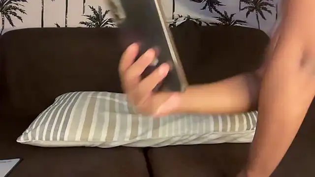 AfricanGodesss online show from 03-29-26, 02:52