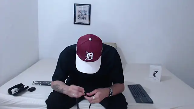 Vlad  night online show from 03-23-26, 03:39