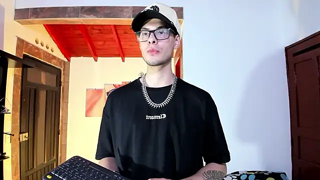 Vlad  night online show from 03-08-26, 03:43