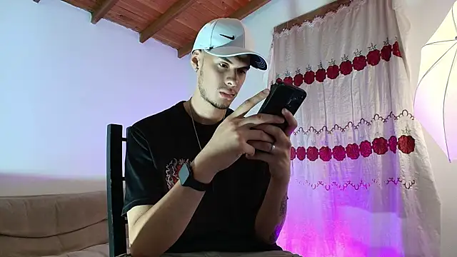 Vlad  night online show from 06-10-26, 03:30