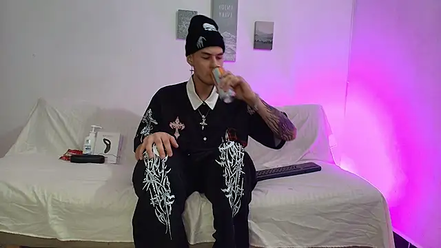 Vlad  night online show from 07-10-26, 04:12