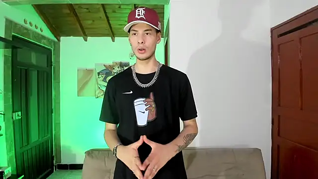 Vlad  night online show from 03-13-26, 03:44