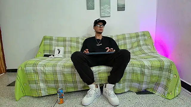 Vlad  night online show from 07-12-26, 08:09