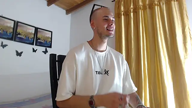Vlad  night online show from 07-17-26, 07:33