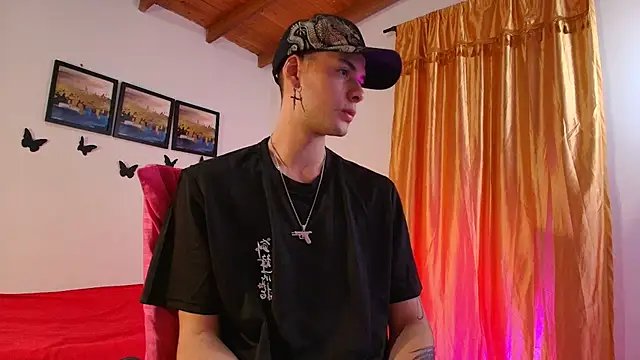 Vlad  night online show from 07-06-26, 03:57