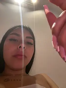 scarlett pinkk1 online show from 03-08-26, 08:17