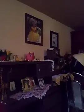 mu baby girly online show from 03-29-26, 09:38