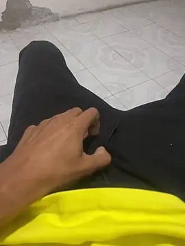 Brandon61414 online show from 03-10-26, 02:15