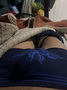 Brandon61414 online show from 04-09-26, 06:19