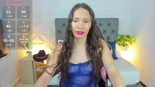 valeryn  rosse online show from 05-08-26, 02:04