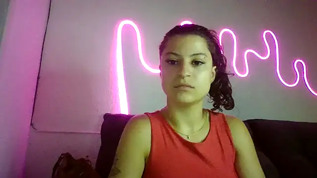 Snapshot of Mandy21Star chatting on 02-16-26, 12:31 Mandy21Star online show from 02-16-26, 12:31