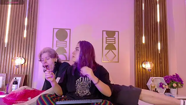 Hanna-Winchester online show from 02-13-26, 03:39