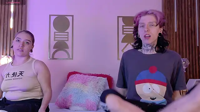 Hanna-Winchester online show from 02-27-26, 03:51