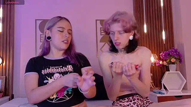 Hanna-Winchester online show from 03-23-26, 08:30