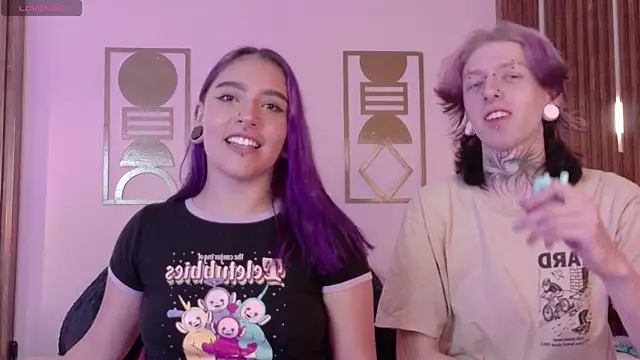 Hanna-Winchester online show from 04-11-26, 08:23