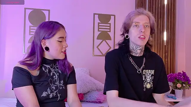 Hanna-Winchester online show from 02-11-26, 03:50