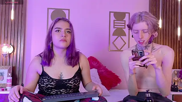 Hanna-Winchester online show from 02-03-26, 03:48