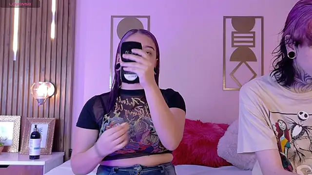 Hanna-Winchester online show from 02-25-26, 04:23