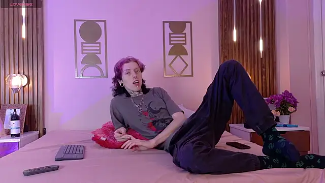 Hanna-Winchester online show from 02-20-26, 03:14