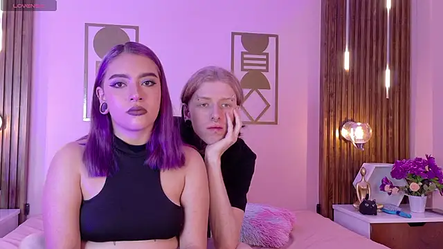 Hanna-Winchester online show from 02-06-26, 03:46